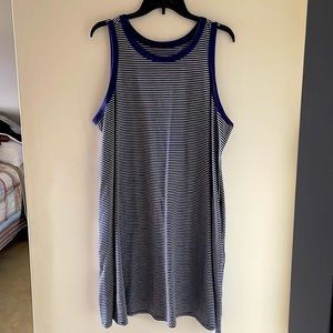 Sonoma sleeveless summer dress